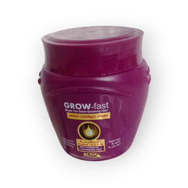 ماسك جروفاست للشعر بطئ النمو 150ml