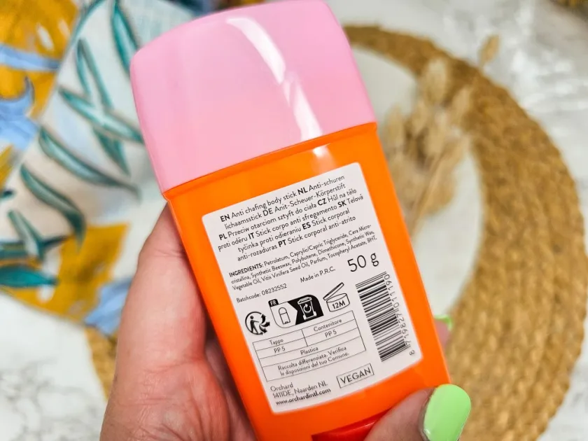 بيوتي ديب نُو مور فريشِن 50جرام | Beauty Dept No More Friction 50gm