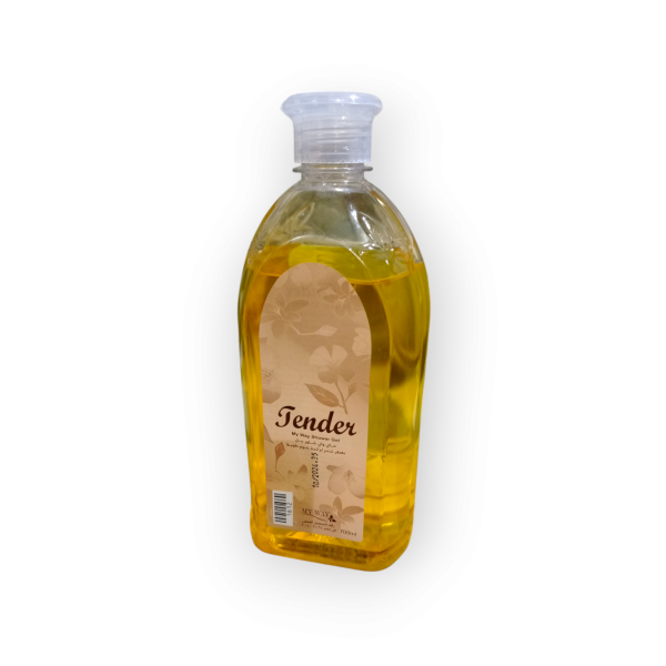 شور جل تندر 700ml
