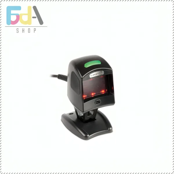 Datalogic Magellan 1000i Barcode Scanner