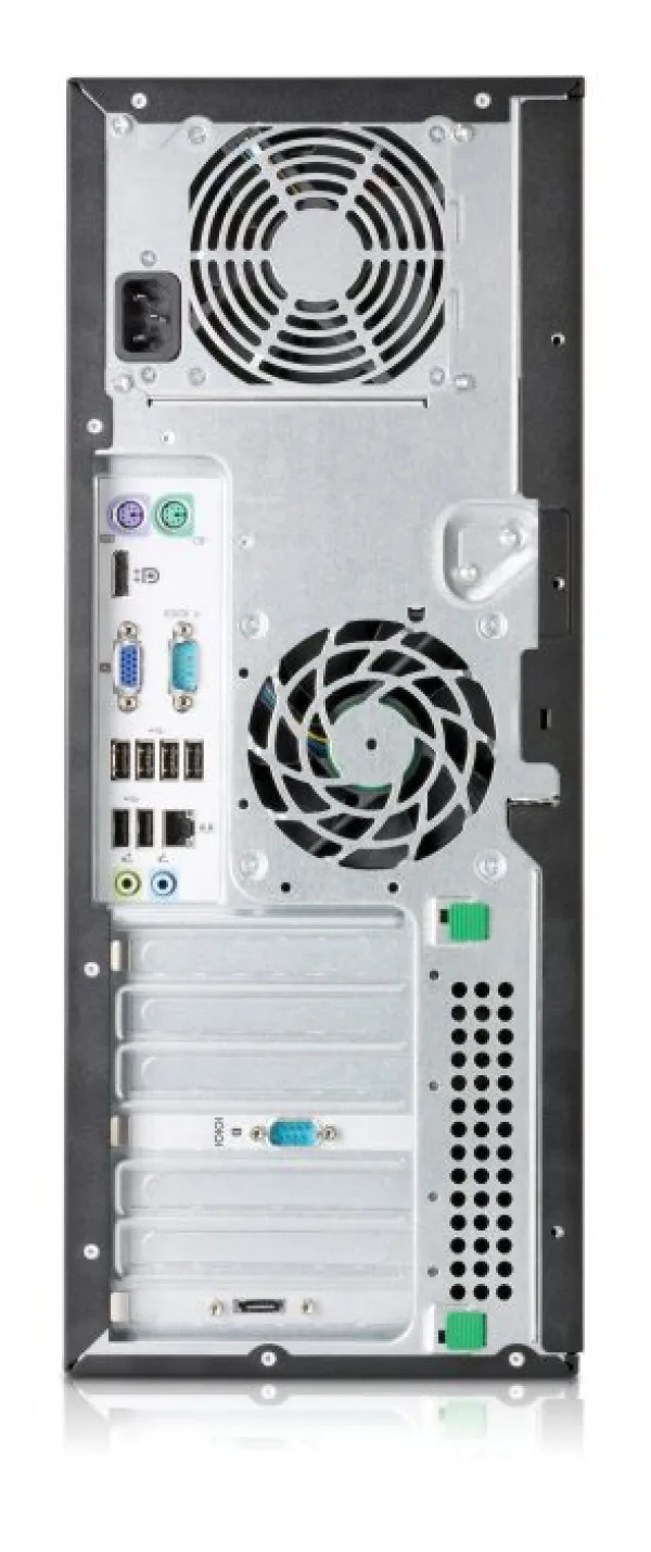 HP Compaq Elite 8200 Intel Core i5