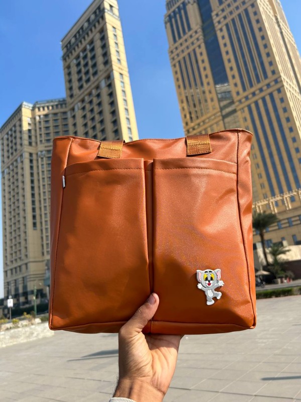كتف وتر بروف 2جيب