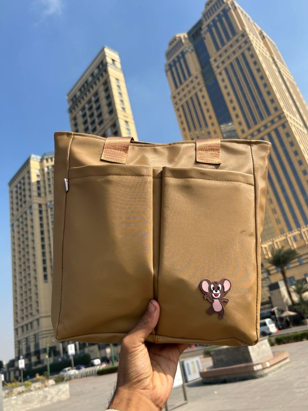 كتف وتر بروف 2جيب