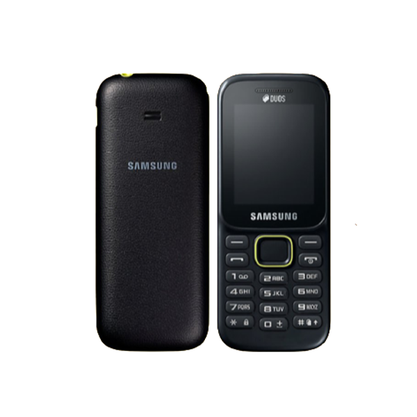 Samsung Phone B315 Dual Sim