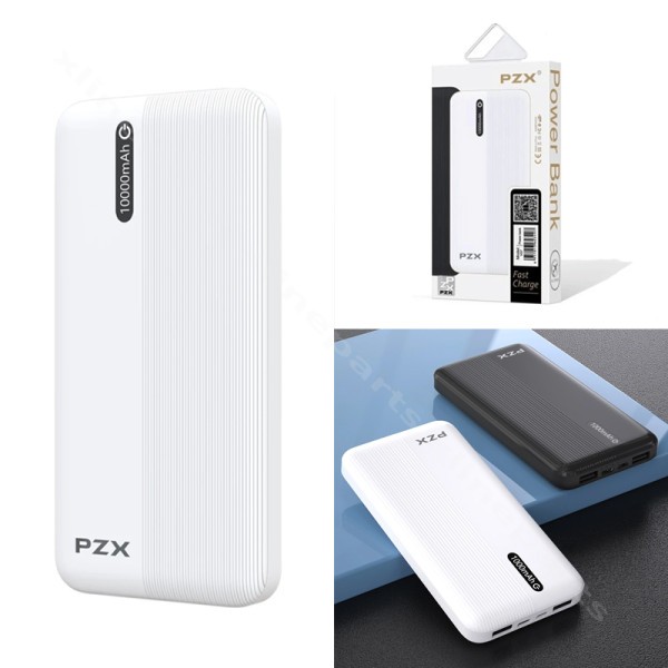 Power Bank PZX 10000MAh V07