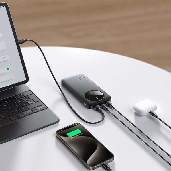 Power Bank Joyroom 10000Mah JR-PBF12