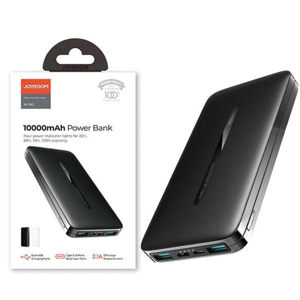 Power Bank Joyroom 10000Mah T012