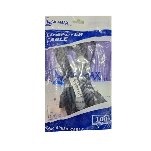 كابل HDMI GIGAMAX 3D 10M