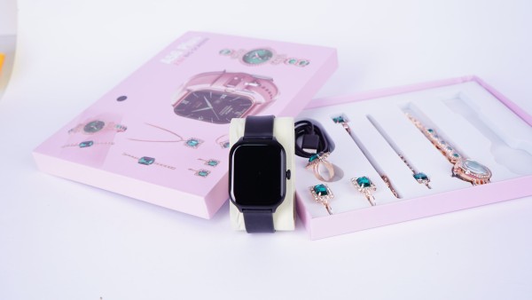 Smart Watch A56 Plus