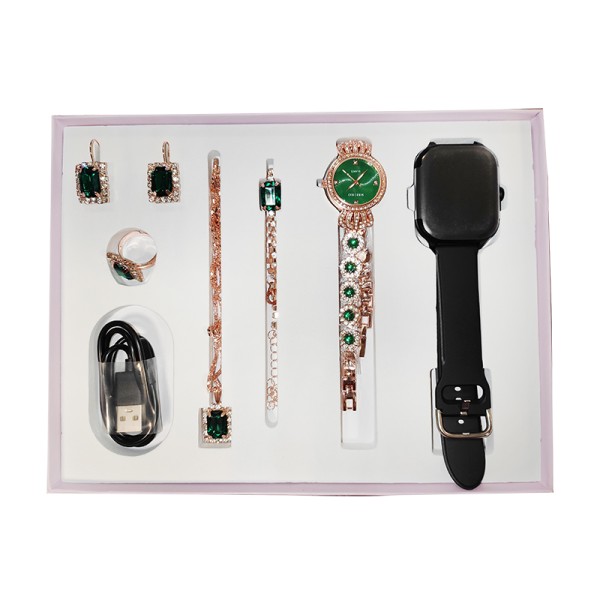 Smart Watch A56 Plus