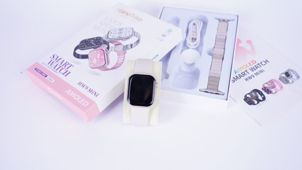 Haino Teko Smart Watch HW9 Mini