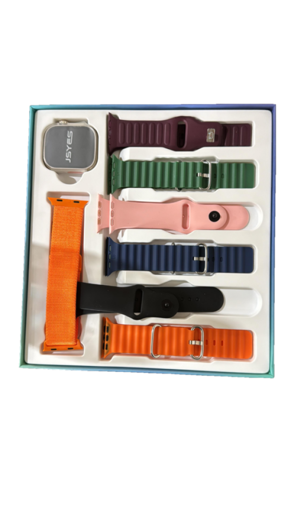 Smart Watch M70 Max Ultra 2