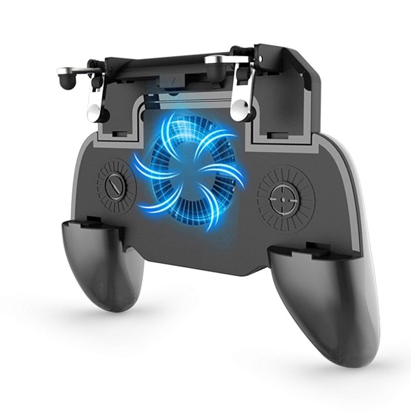 Mobile Game Controller SR