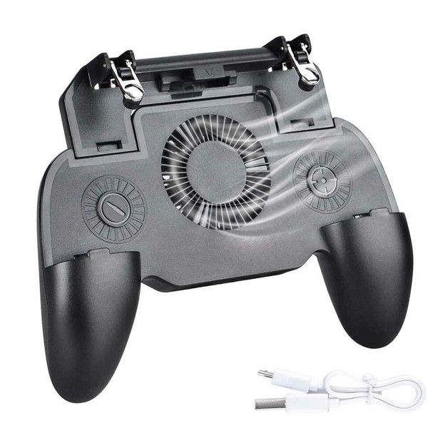 Mobile Game Controller SR
