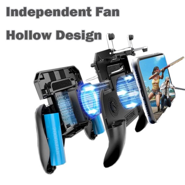 Mobile Game Controller SR