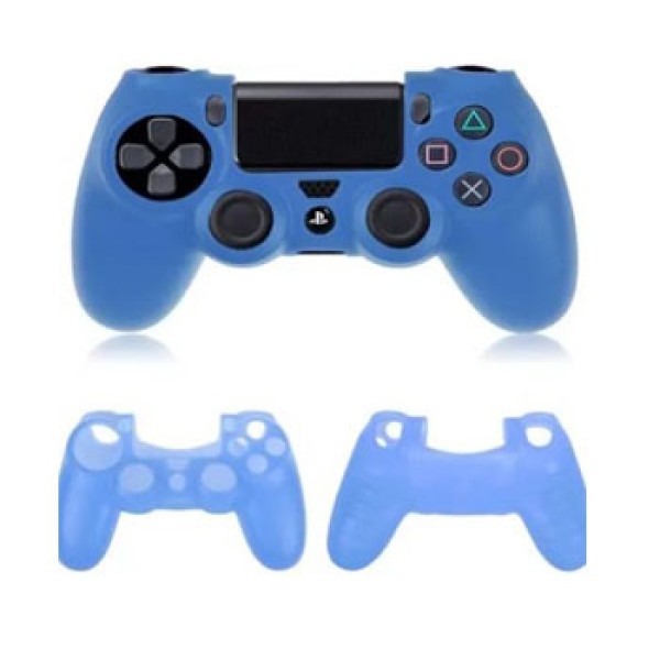 Silicone Cover For Ps4 Controller