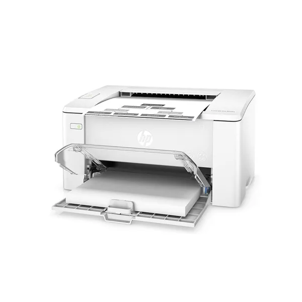 طابعة ليزر من اتش بي Pro M102A