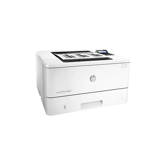 طابعة ليزر جت برو M402dn من اتش بي - اسود وابيض - C5F94A