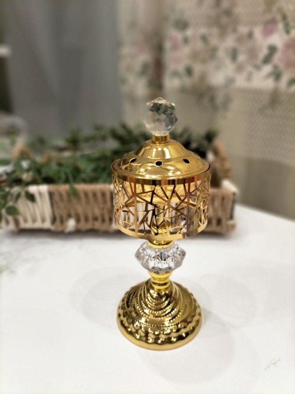 مبخره جولد