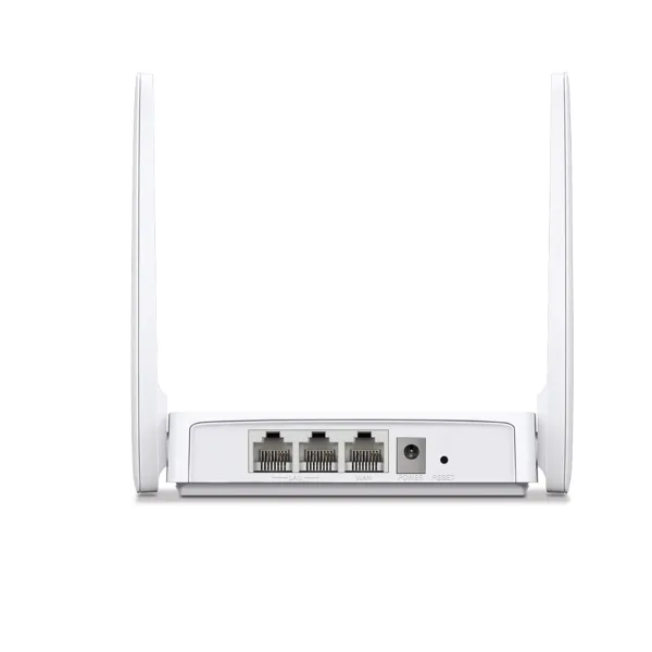 Mercusys Multi Mode Wireless N Router MW302R / N300