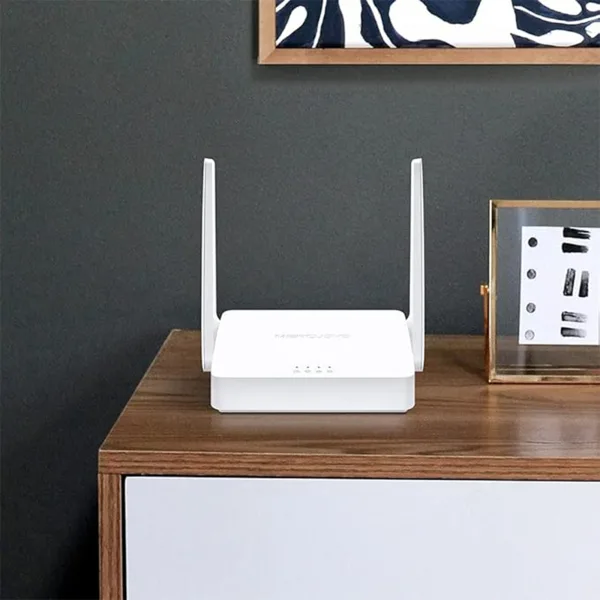 Mercusys Multi Mode Wireless N Router MW302R / N300