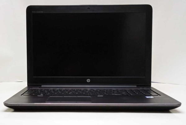 HP ZBook 15 G3 - Intel Core i7-6820HQ - Ram 16 ddr4 - SSD 256 - Nvidia Quadro m1000m-2GB GDDR5 - 15.6 FHD