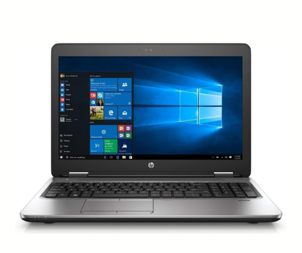 hp probook 645 g2 – amd a6 8th gen – ssd 128g+HDD1000g- ram 8g – 14 inch hd – amd up to 4g
