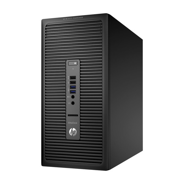 Hp 705 G1 tower