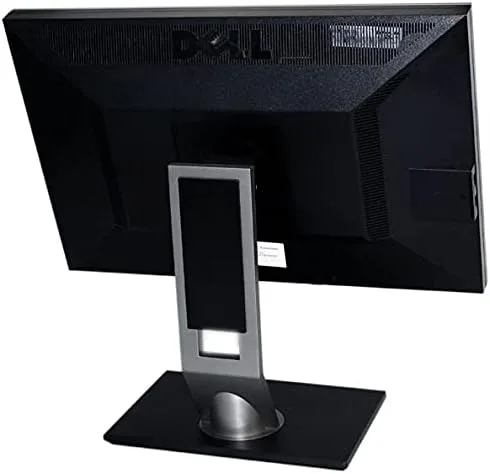 Dell Computer Monitor - Black, 2724290432904,22in lcd