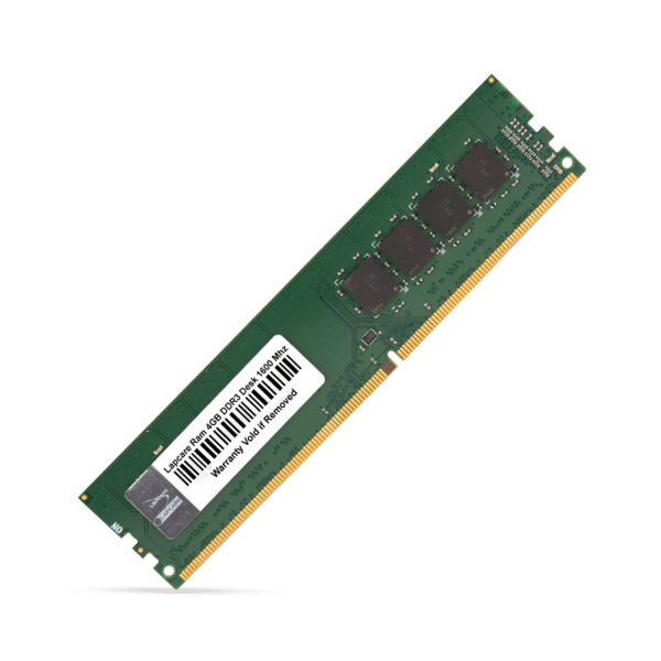 Ram 4GB DDR4 Desktop