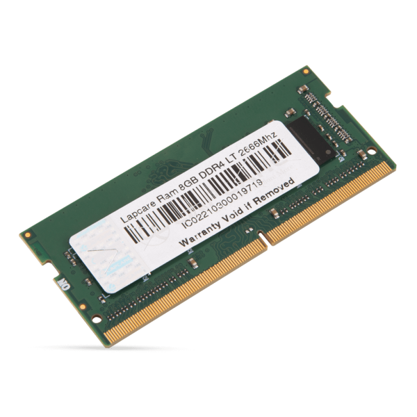 Ram 8GB DDR4 Laptop