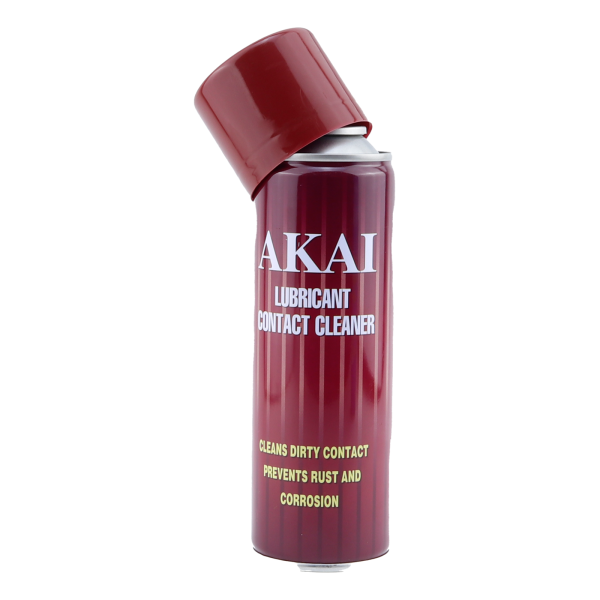 Cleaner Akai Brown 250ML