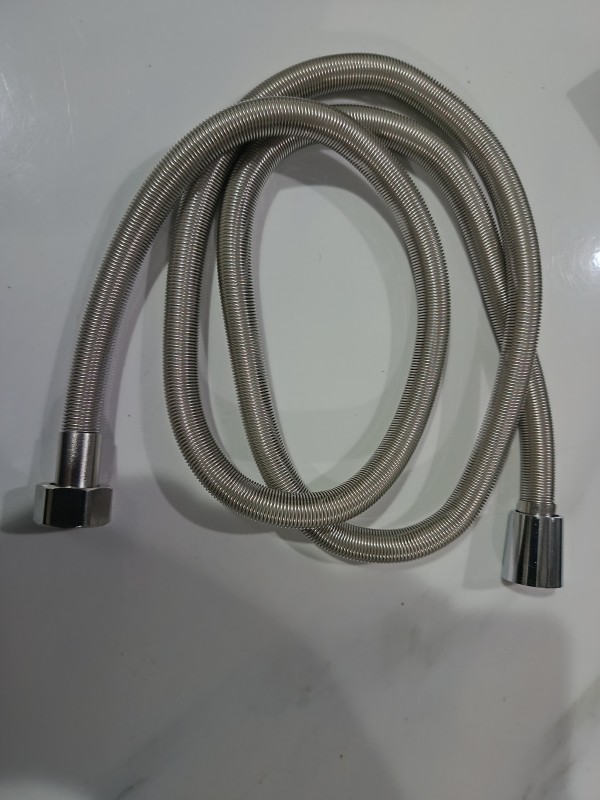 خرطوم دوش سوستة 1.50سم