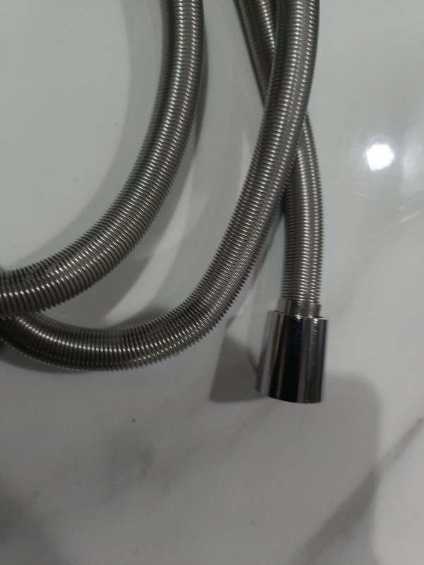 خرطوم دوش سوستة 1.50سم
