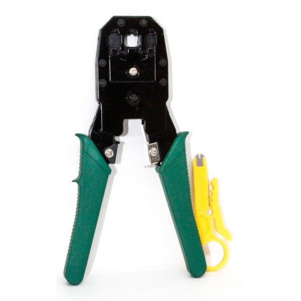 RJ tool zero