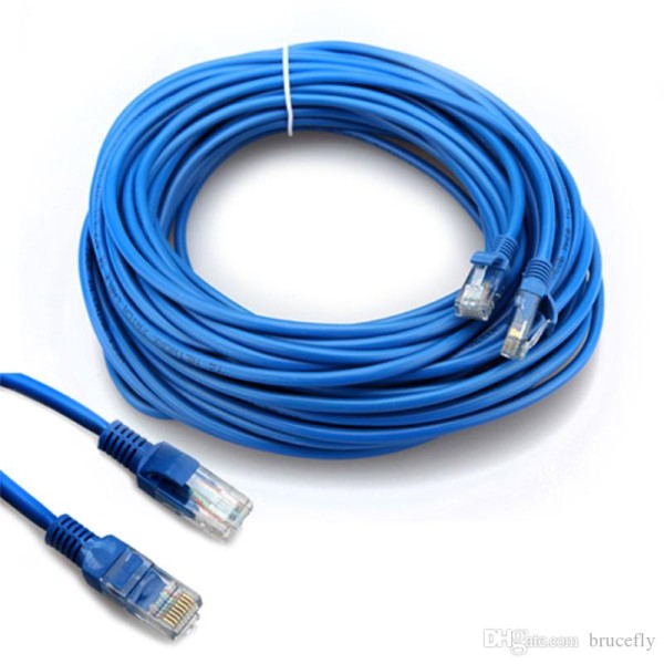 Cable Net Cat5 zl-3M