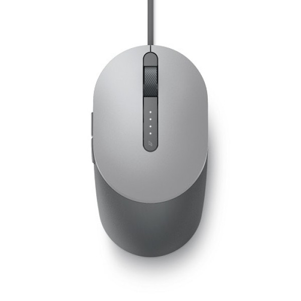Dell Laser Wired Mouse 5 click