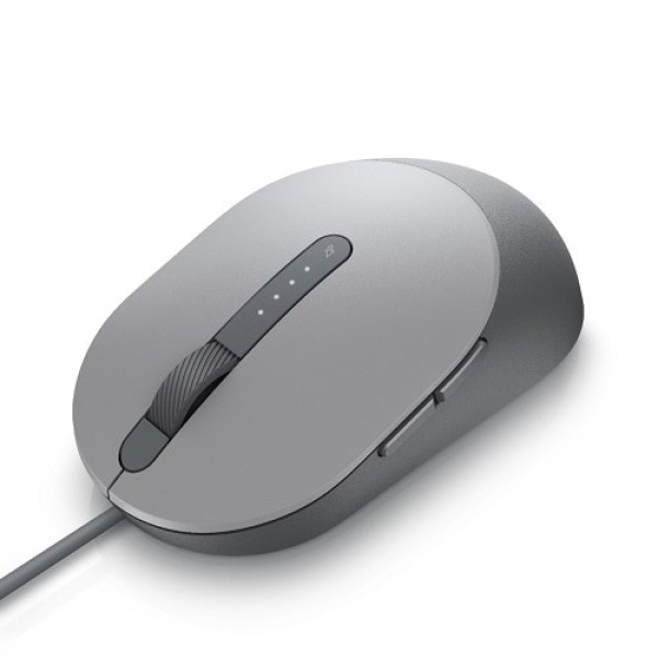 Dell Laser Wired Mouse 5 click