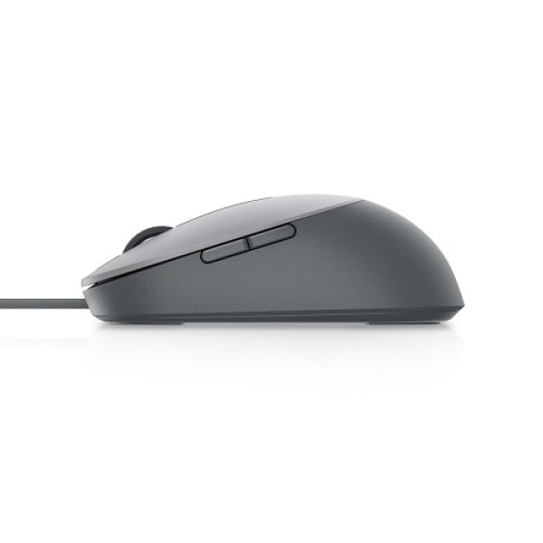 Dell Laser Wired Mouse 5 click