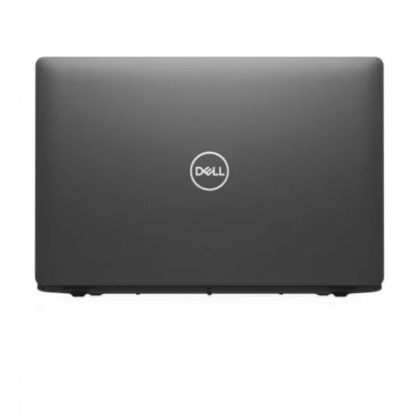 Dell Latitude 5500 Laptop, Intel Core i5-8265U, 15.6 Inch, 256, 8GB RAM, Intel UHD Graphics 620, Dos - Black