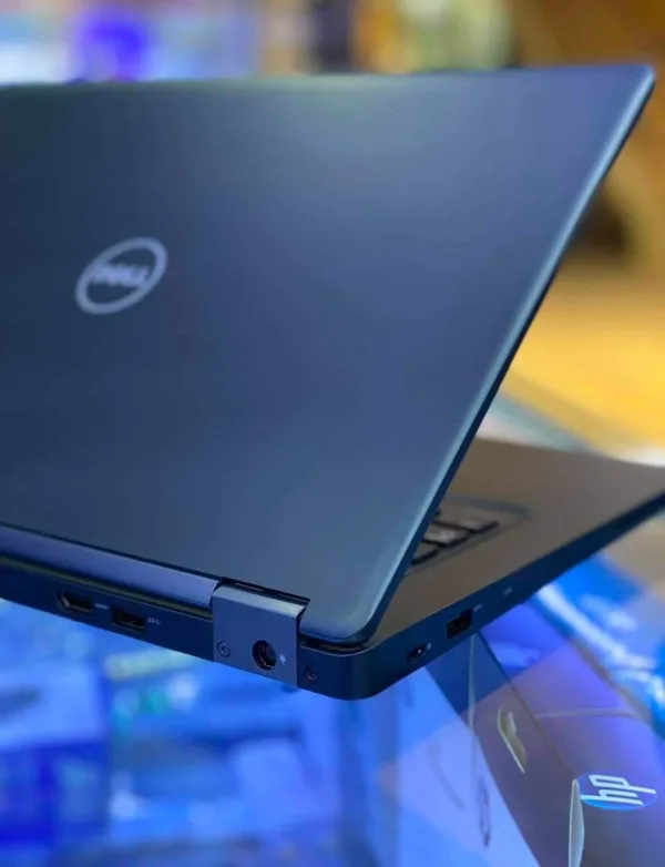 Dell Latitute 5480 Laptop Intel Core I5-6440⁦Dell Latitute 5480 Laptop Intel Core I5-6440⁩ - الصورة ⁦2⁩⁦Dell Latitute 5480 Laptop Intel Core I5-6440⁩
