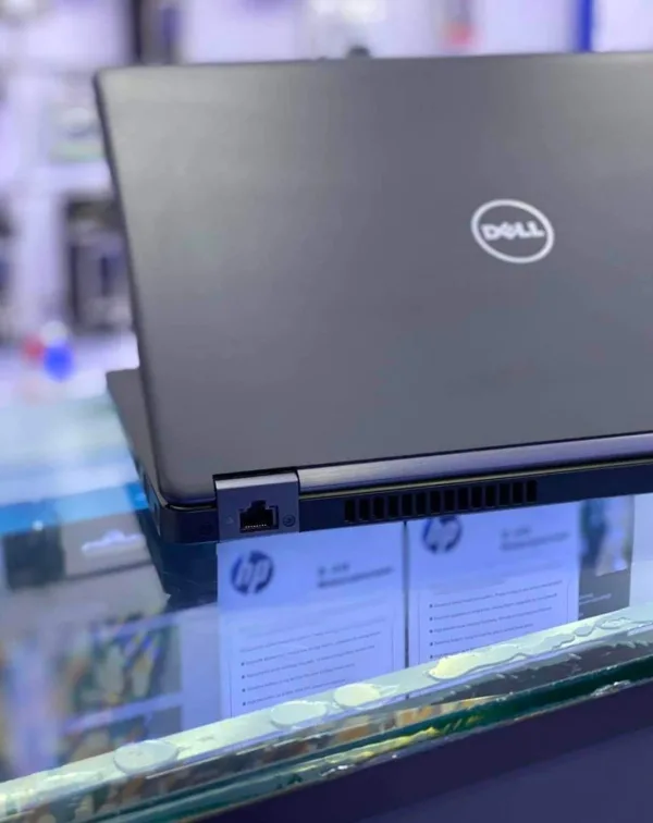 Dell Latitute 5480 Laptop Intel Core I5-6440⁦Dell Latitute 5480 Laptop Intel Core I5-6440⁩ - الصورة ⁦2⁩⁦Dell Latitute 5480 Laptop Intel Core I5-6440⁩
