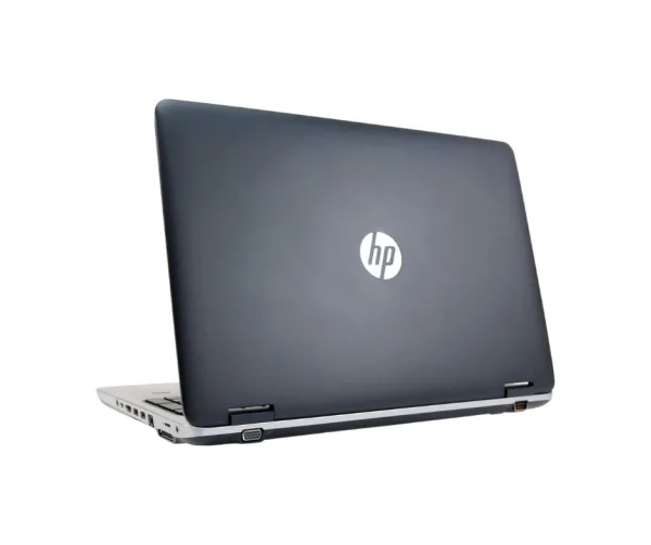 HP ProBook 650 G2 Core I5-6300U - Ram 8 DDR4 SSD 128 - HDD 500 - VGA intel 520 HD Graphics -15.6 inch