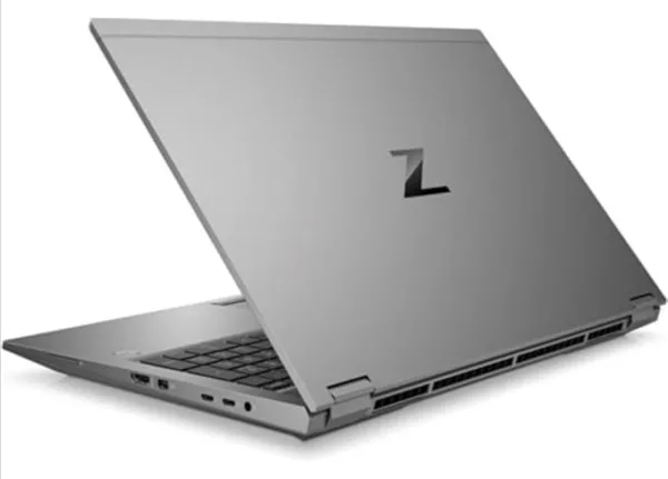 HP ZBook Fury G7 17.3" Workstation - Full HD - 1920 x 1080 - Intel Core i7 (10th Gen) i7-10750H Hexa-core (6 Core) 2.60 GHz - 16 GB RAM - 512 GB SSD