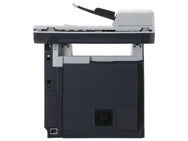 HP Color LaserJet CM2320nf Multifunction Printer