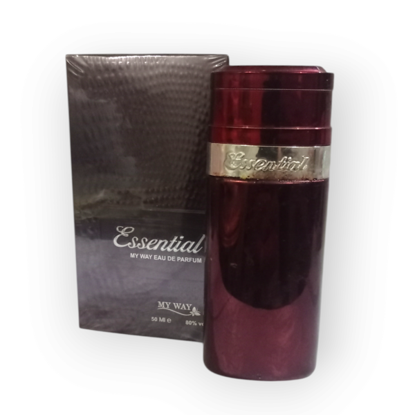برفان اسينشال رجالي 50 ml