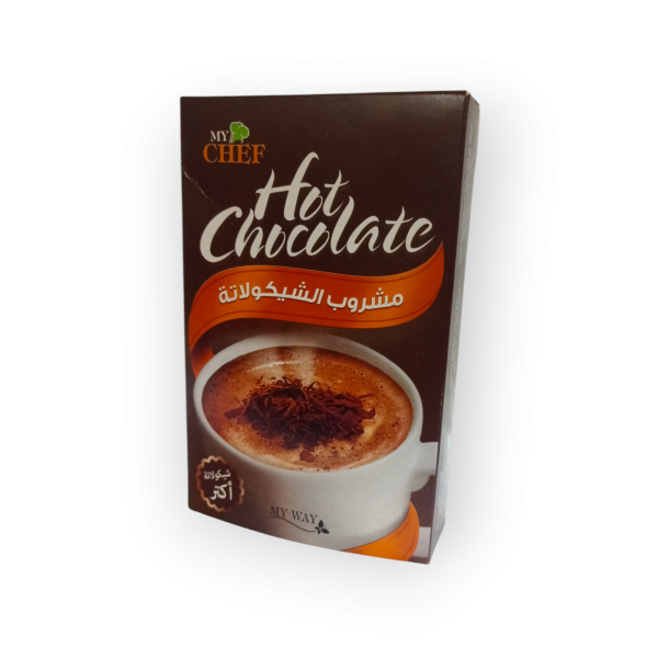مشروب الشيكولاته 150gm