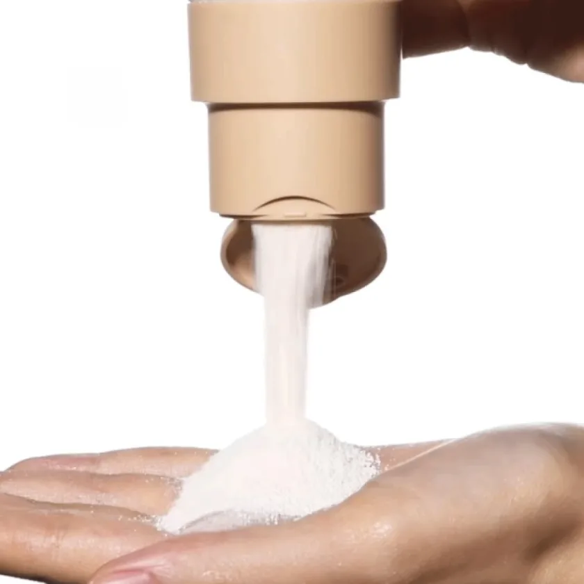 انوا منظف ببودرة إنزيم الأرز للتفتيح 60جرام | Anua rice enzyme brightening cleansing powder 60gm