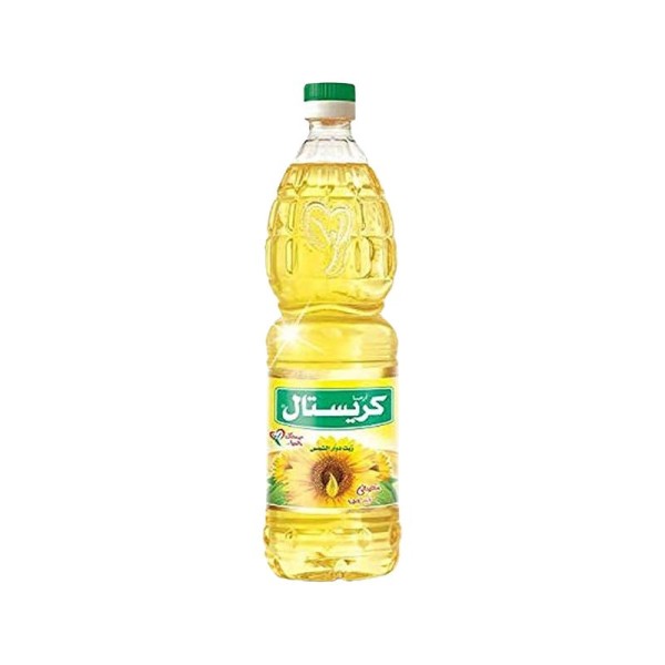 كريستال عباد 7. لتر