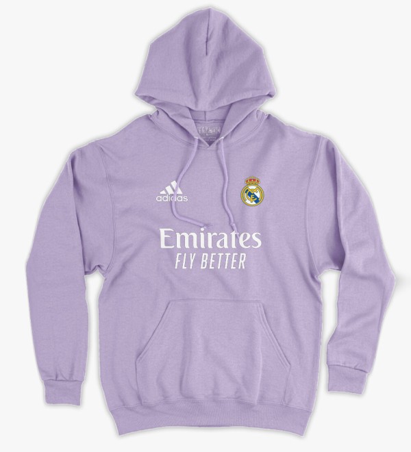 RealMadrid | ريال مدريد - هودي كلاسيك